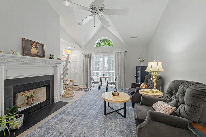 Property Photo:  550 Central N11  NJ 08221 