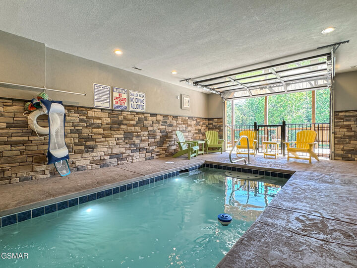 Property Photo: 3036 Cloudburst Drive TN 37862