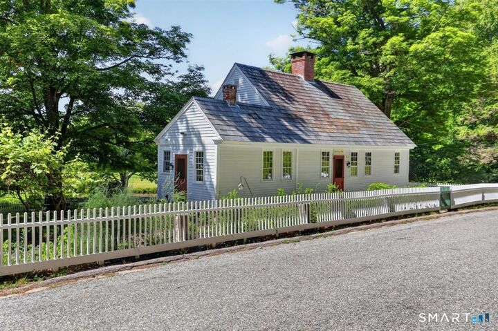 Property Photo:  24 Ayer Road  CT 06254 