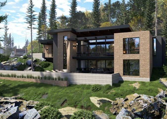 Property Photo: 1536 S Upper Terrace Rd WA 99203