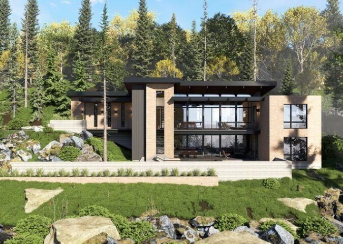 Property Photo:  1536 S Upper Terrace Rd  WA 99203 