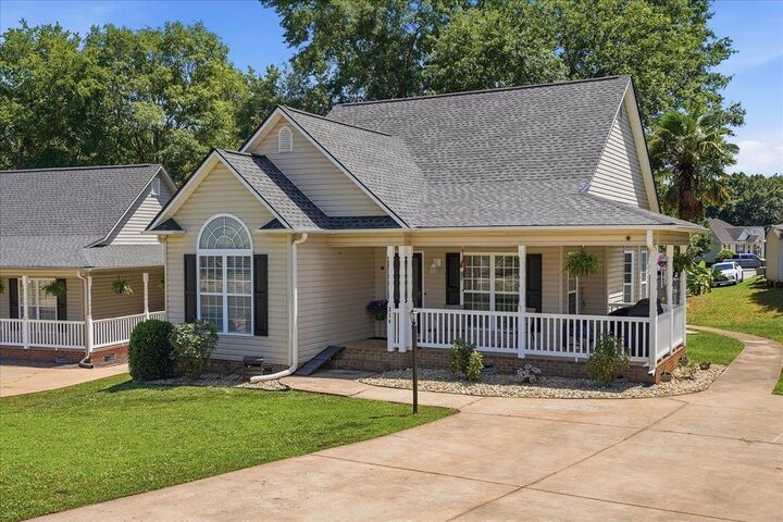 Property Photo: 214 Cool Water Court SC 29316