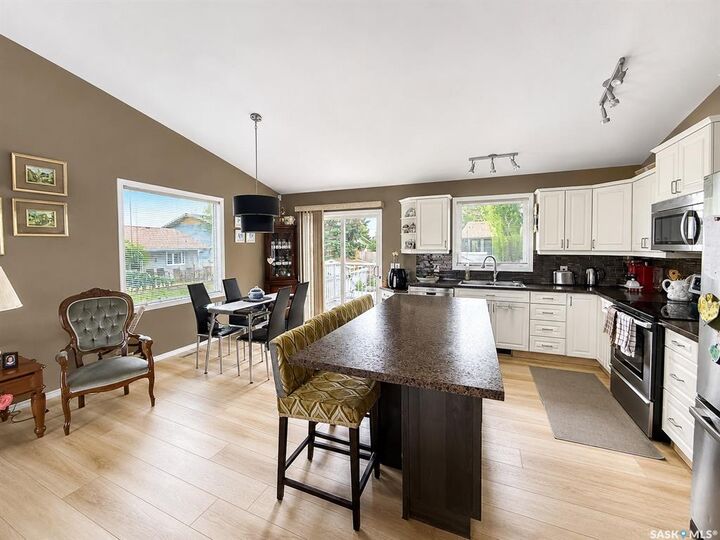 Photo de la propriété: 192 Janet Drive SK S0M 1X0