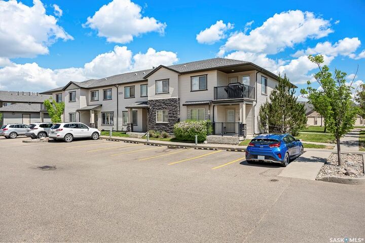 Property Photo:  5051 James Hill Road 101  SK S4W 0B9 