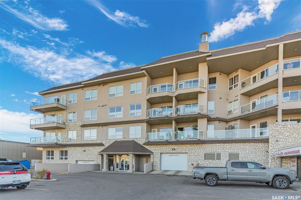 Property Photo:  227 Pinehouse Drive 311  SK S7K 4W9 