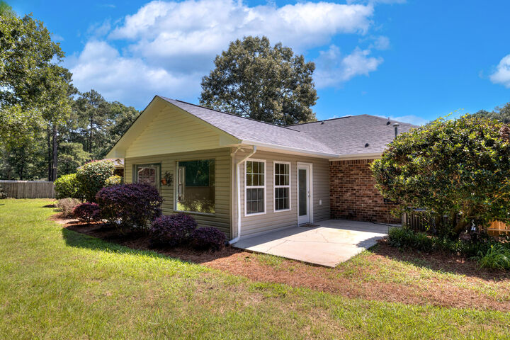 Property Photo: 1025 Waterway Drive SC 29154