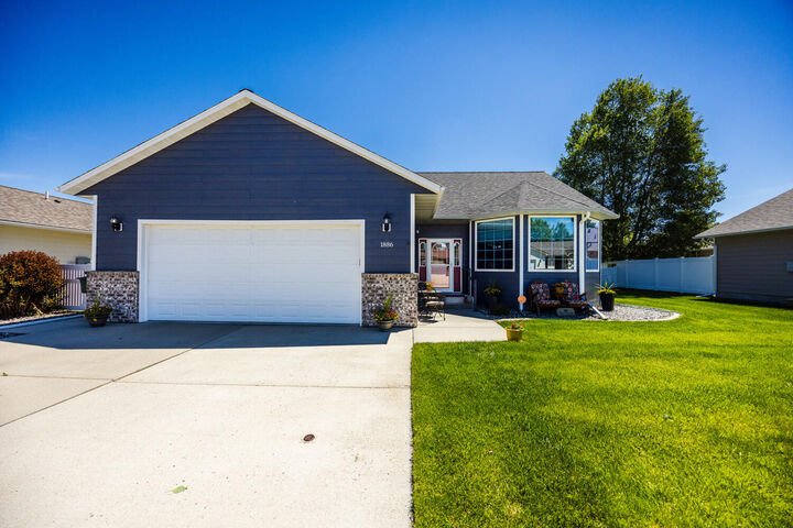 Property Photo: 1886 Paintbrush Drive WY 82801