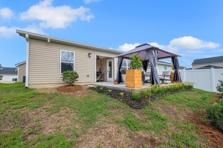 Property Photo: 4761 Silent Creek Lane FL 32303
