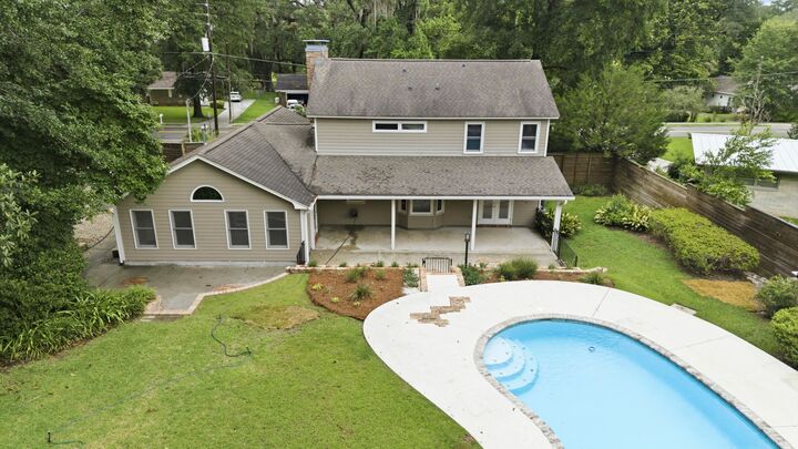 Property Photo:  2125 Trescott Drive  FL 32308 
