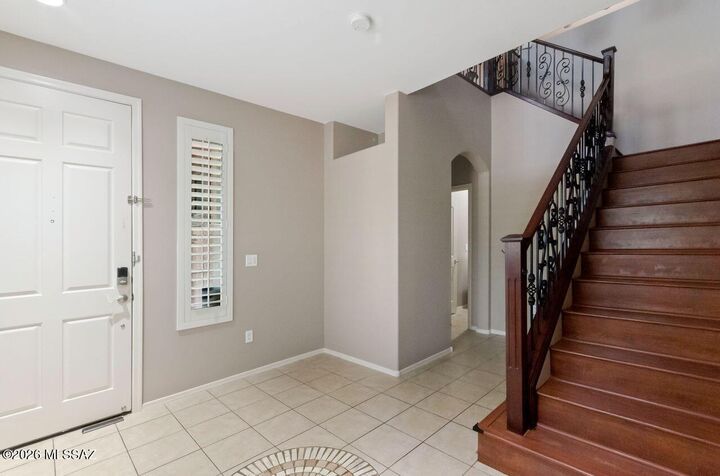 Property Photo: 12985 N Carlsbad Place AZ 85755