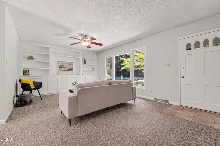 Property Photo: 1308 Azalea Drive NC 27607