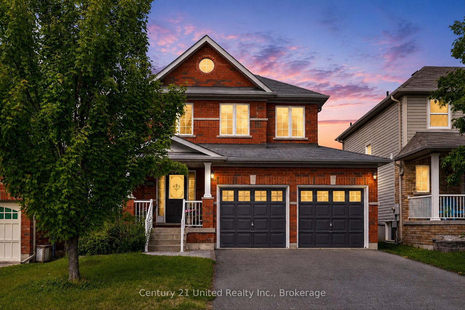 Photo de la propriété:  113 Farrier Crescent  ON K9L 0A5 