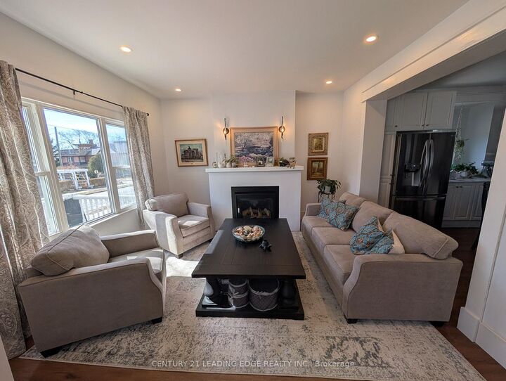 Property Photo:  5969 Culp Street  ON L2G 2B6 