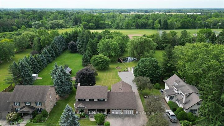 Property Photo:  1084 Quaker Road  ON L0S 1E4 