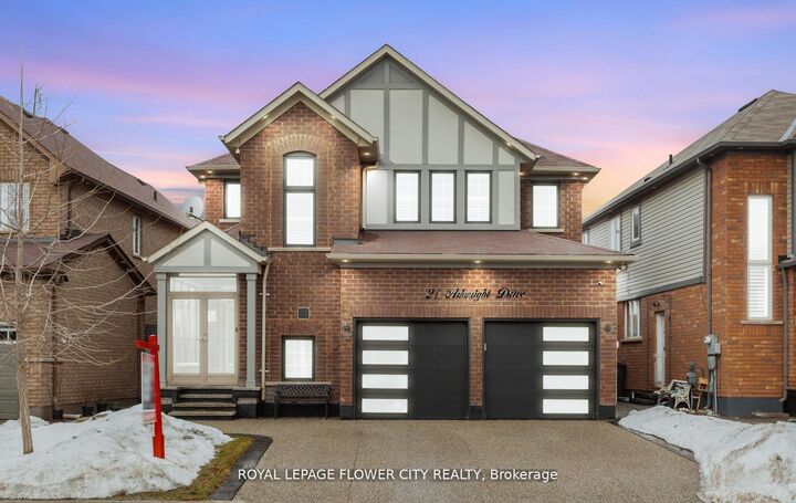 21 Arkwright Drive — photo 1