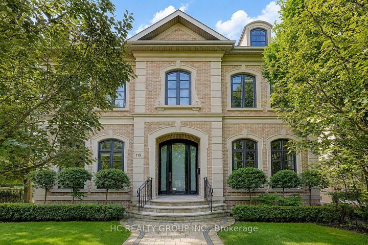 119 Strathallan Boulevard — photo 1