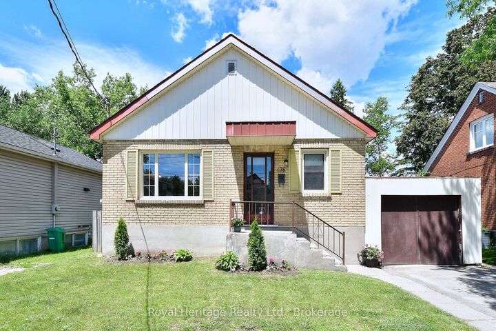 476 King George Street — photo 1