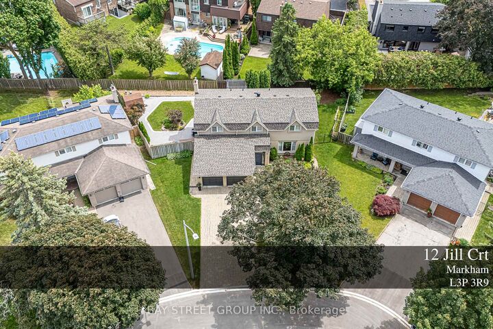 12 Jill Court — photo 1