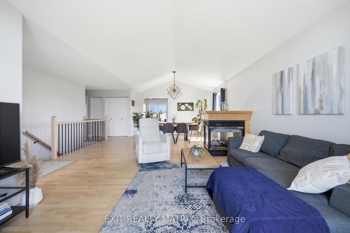 Property Photo: 2117 Lemery Street ON K0A 1E0