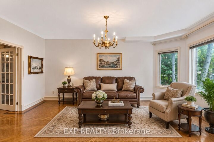 Property Photo: 99 Birch Avenue ON L4C 6C5
