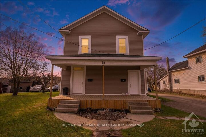 58 Harvey Street — photo 1