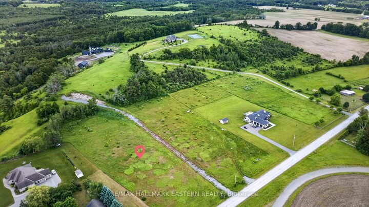Property Photo:  9179 Racetrack Road  ON K9A 4J9 