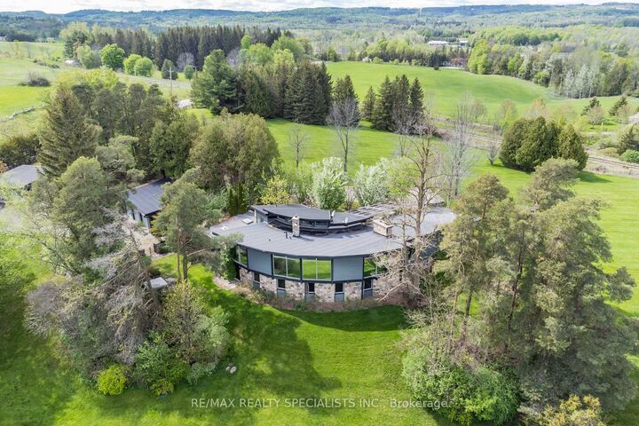 Property Photo: 16167 McLaughlin Road ON L7C 1J4