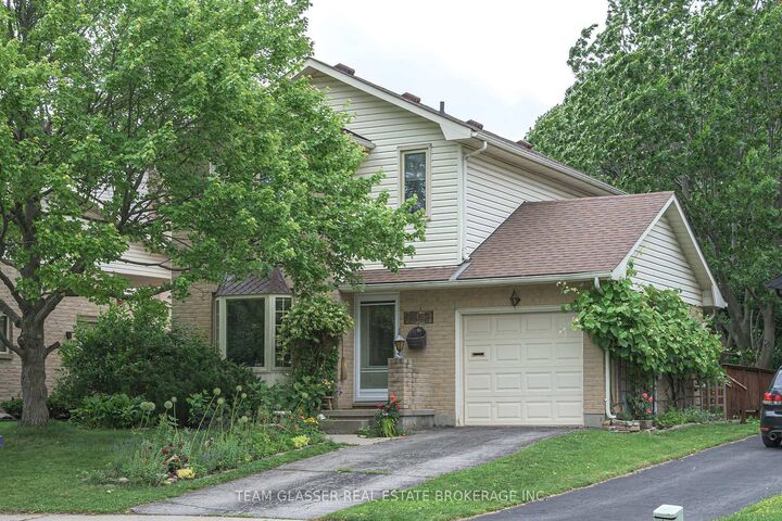 1642 Attawandaron Road E — photo 1