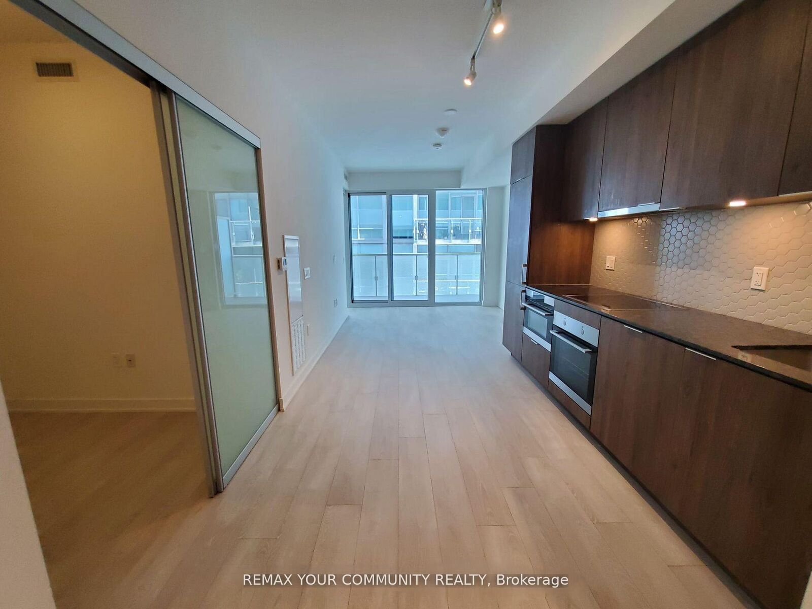 Property Photo: 15 Queens Quay E 408 ON M5E 0C5