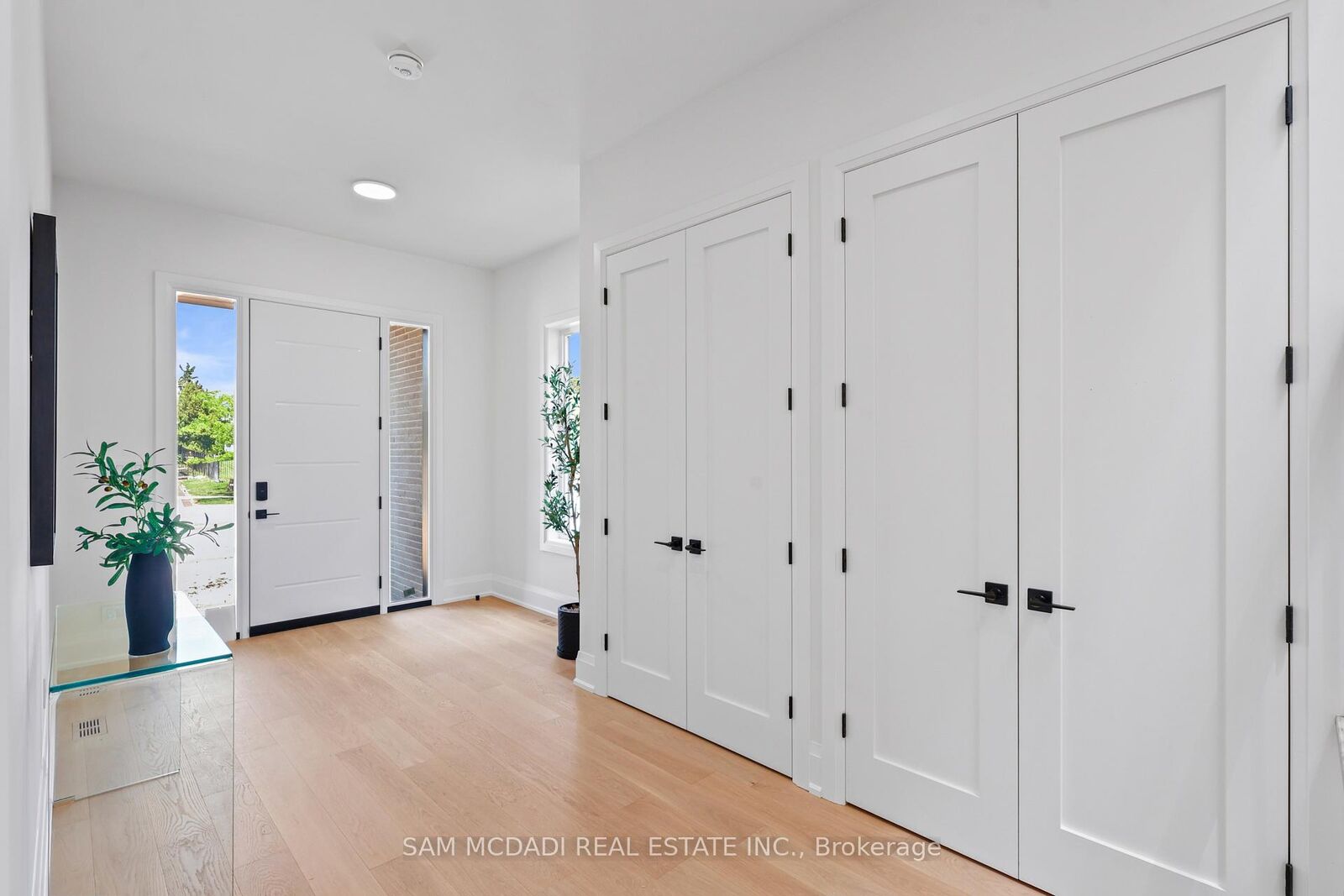 Property Photo: 2350 Eighth Line ON L6H 7E6