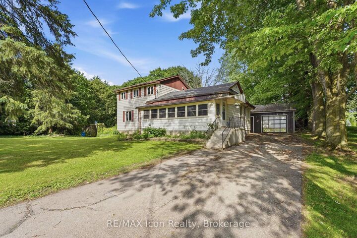 Property Photo: 7239 Wellington County Rd 21 N/A ON N0B 1B0