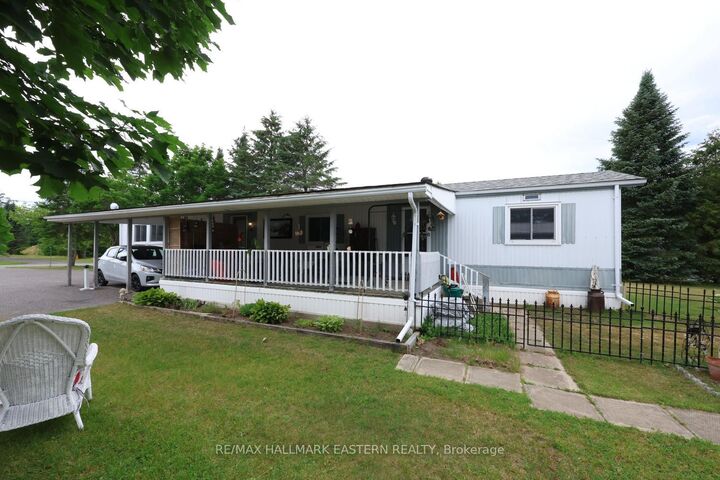 Property Photo: 47 Chandos Street ON K0L 1Z0