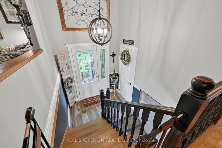 Property Photo: 5121 Brunet Road ON K0C 1R0