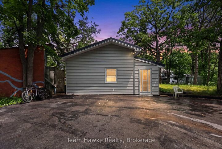 Property Photo: 32 Long Point Road ON L0K 2C0