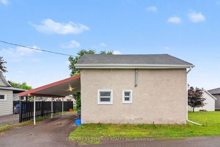 Photo de la propriété:  205 St Joseph Street  ON K0B 1A0 