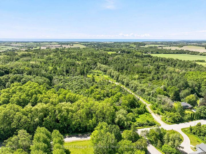 Property Photo:  00 Bickle Hill Road  ON K9A 4J7 