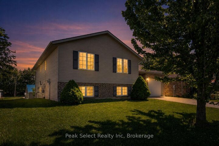 Property Photo: 59 Albert Street ON N0K 1N0