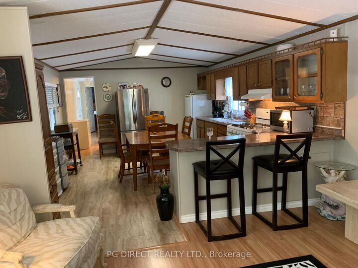 Property Photo: 5216 County Rd. 90 Road Lot 47 ON L4M 1T0