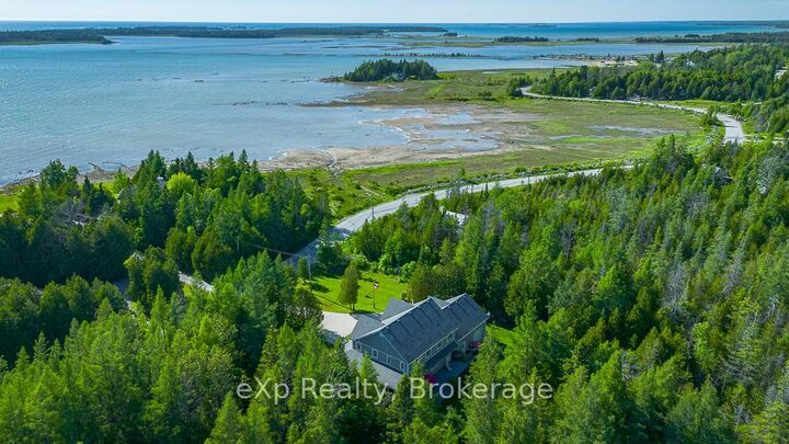 Property Photo: 141 Bay Street ON N0H 2T0