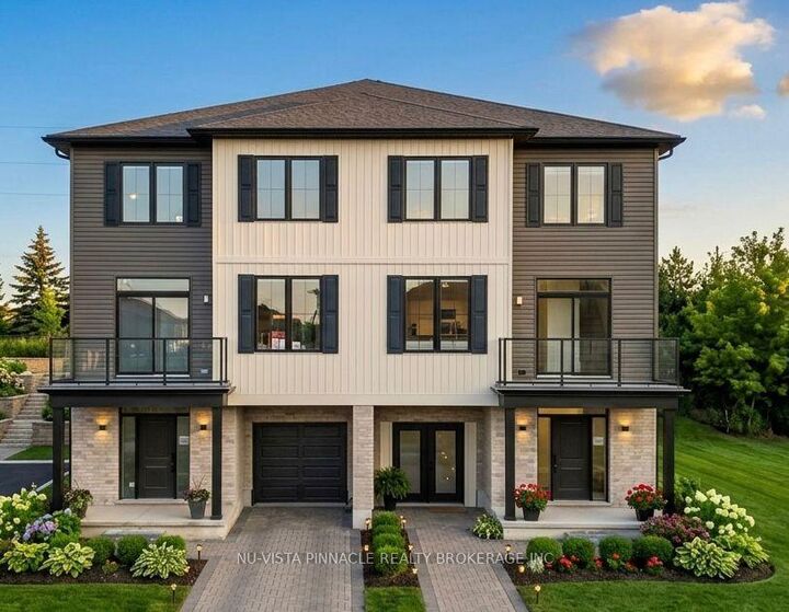 Property Photo: 2594 Sheffield Boulevard ON N6M 0G4