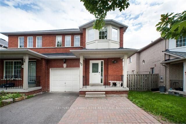 Photo de la propriété:  15 Warren Bradley Street  ON L6C 2W5 