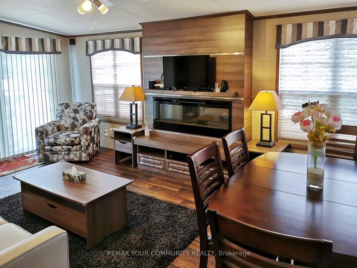 Property Photo: 1501 Line 8 Road 251 ON L0S 1L0