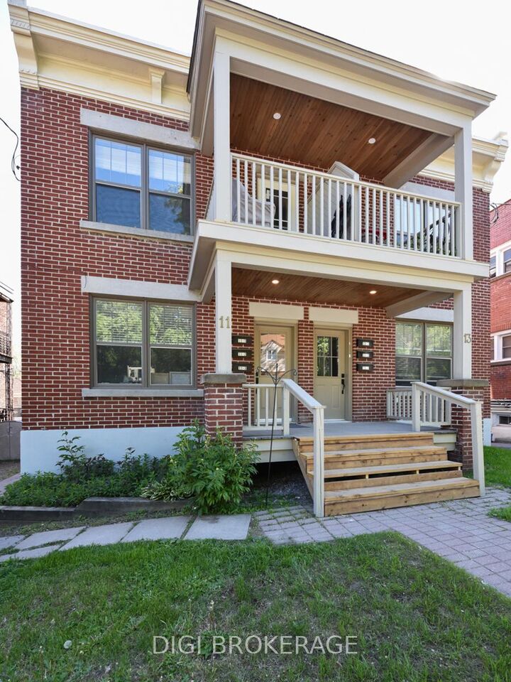13 Acacia Avenue 11 #'S1-3 13 #'S 1-3 — photo 1