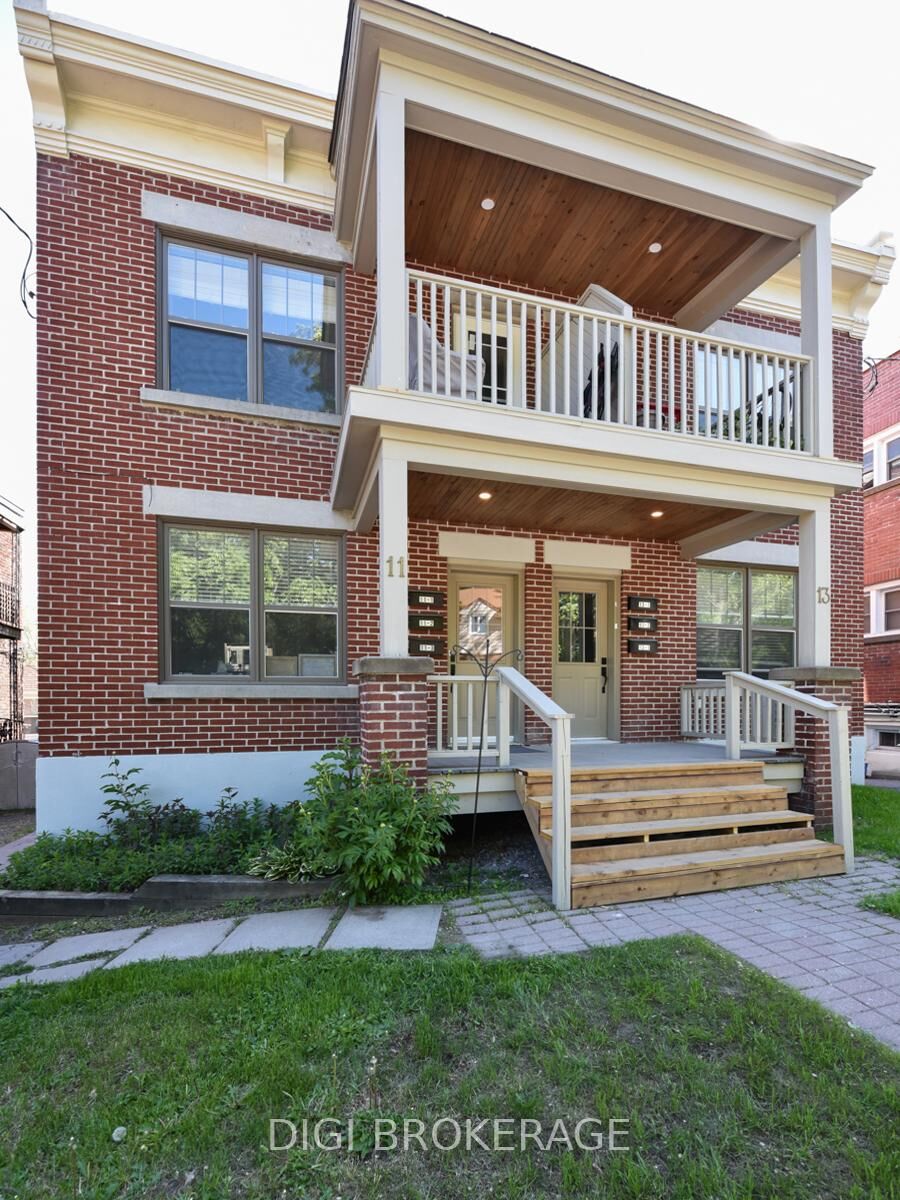 Property Photo: 13 Acacia Avenue 11 #'S1-3 13 #'S 1-3 ON K1M 0P3