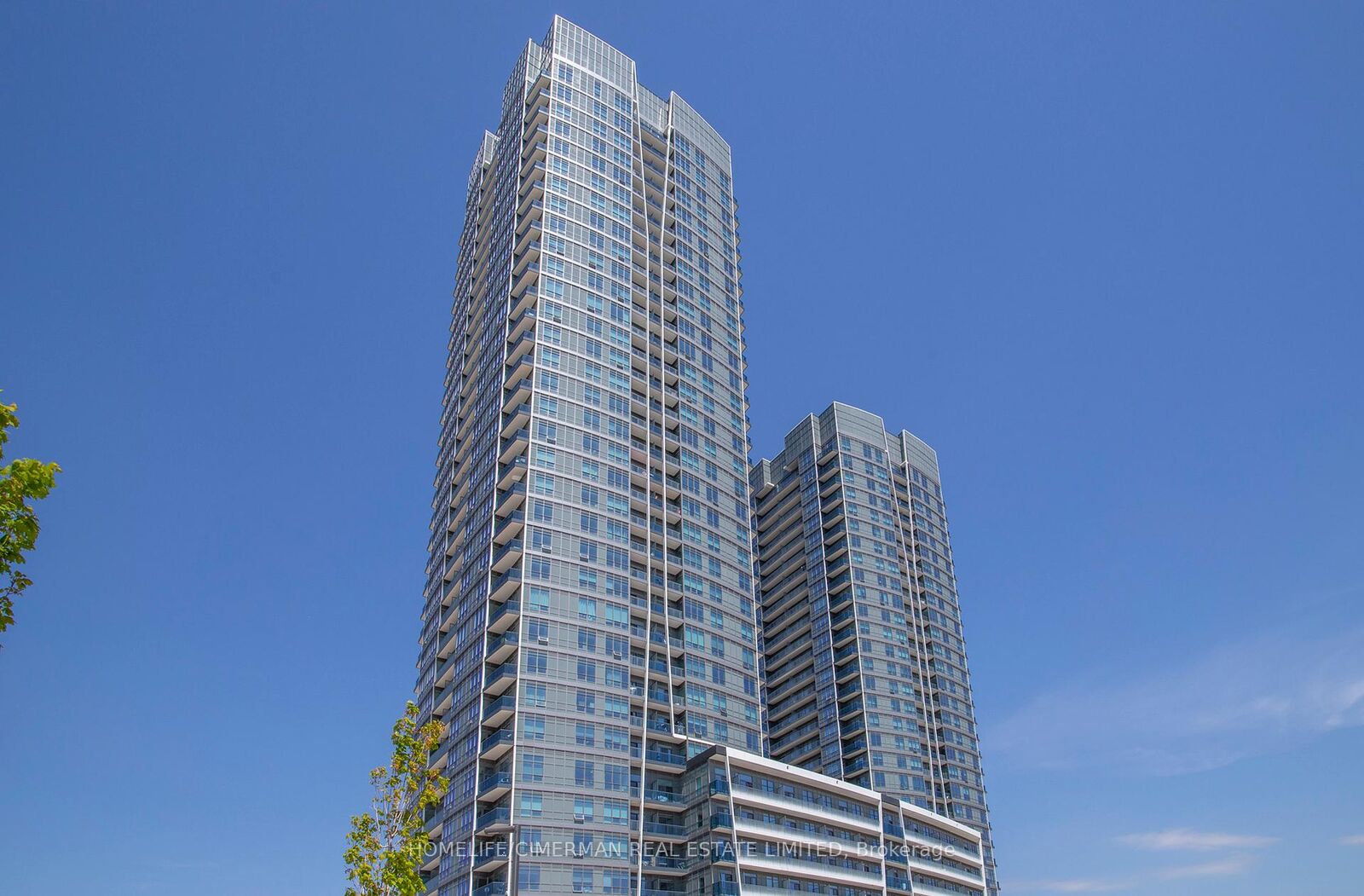 Property Photo: 30 Upper Mall Way Suite A - 2008 ON L4J 0L7