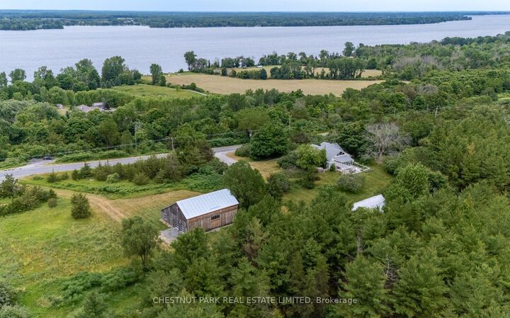 Property Photo: 1472 County Rd 7 Road ON K0K 2T0