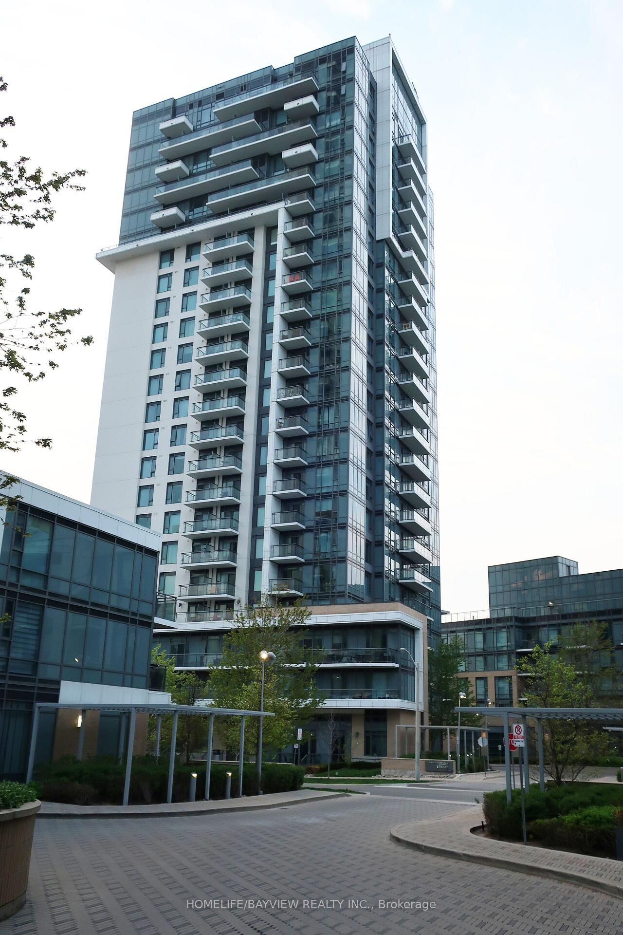 Property Photo: 50 Ann O'Reilly Road 1910 ON M2J 0C9