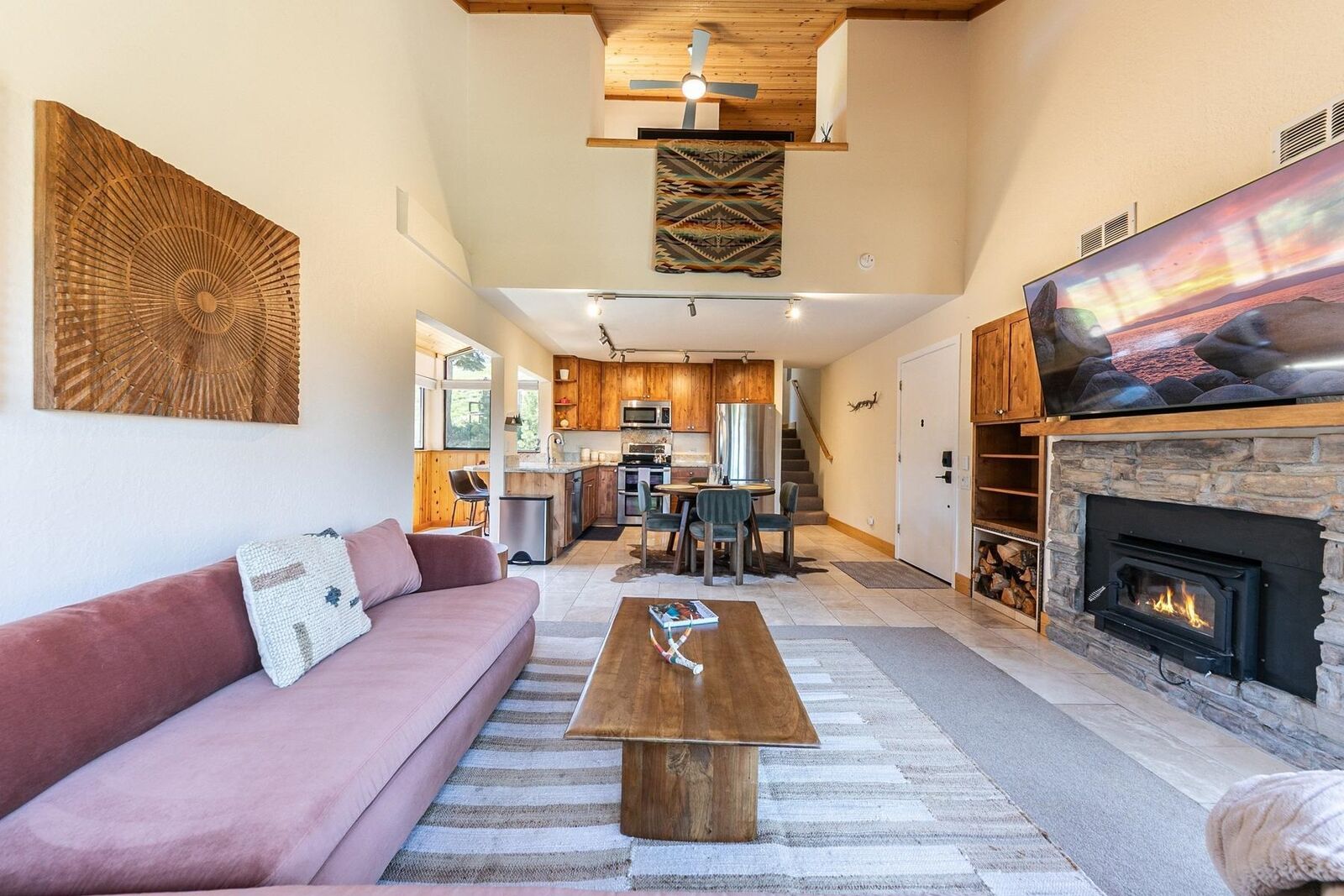 Property Photo:  11565 Snowpeak Way #648  CA 96161 