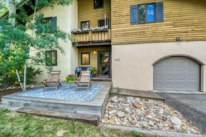 Property Photo:  87 Deer Run  CO 81620 