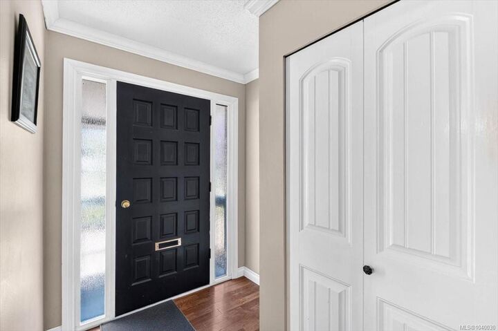 Property Photo:  2155 Hamilton Dr  BC V9Y 1B5 